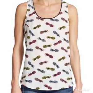 RED Saks Fifth Avenue